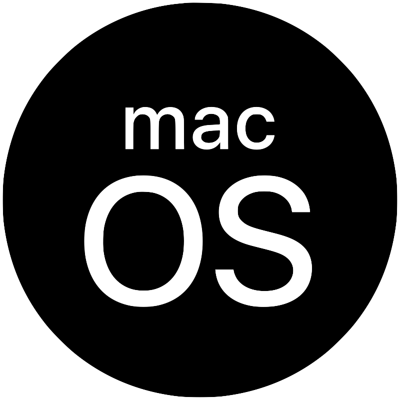 Local Print Service (macOS)