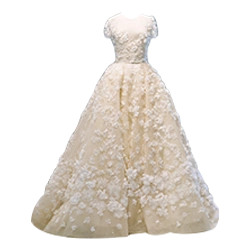 Bridal Gown