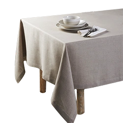 Masa Örtüsü Büyük