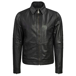 Jacket Leather