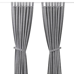 Curtain Linen