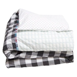 COUETTE SYNTHÉTIQUE, 2 PLACES (LAVAGE)